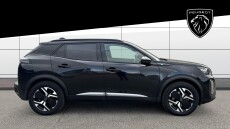 Peugeot 2008 115kW GT 54kWh 5dr Auto Electric Estate